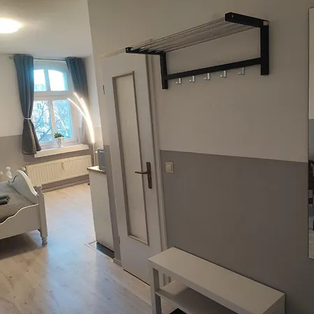 Schaebu 5 Altmarkt In Neuem Glanz Apartment *