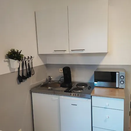 Schaebu 5 Altmarkt In Neuem Glanz Apartment Cottbus