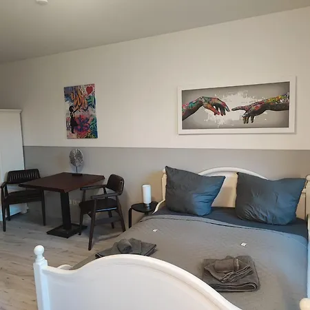 Schaebu 5 Altmarkt In Neuem Glanz *