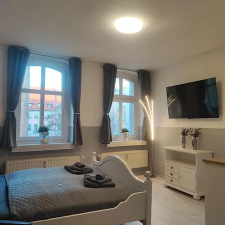 Schaebu 5 Altmarkt In Neuem Glanz Apartment