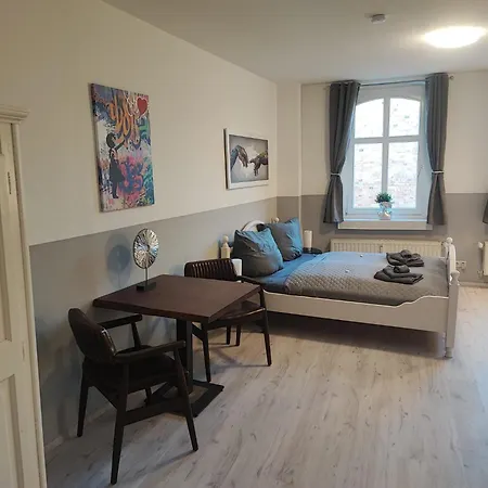 Schaebu 5 Altmarkt In Neuem Glanz Cottbus