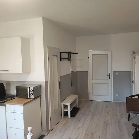 Schaebu 5 Altmarkt In Neuem Glanz Apartment *